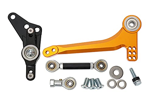 キムに―商品 Amazon | NINJA ZX-25R ストリート用バックステップ対応 逆